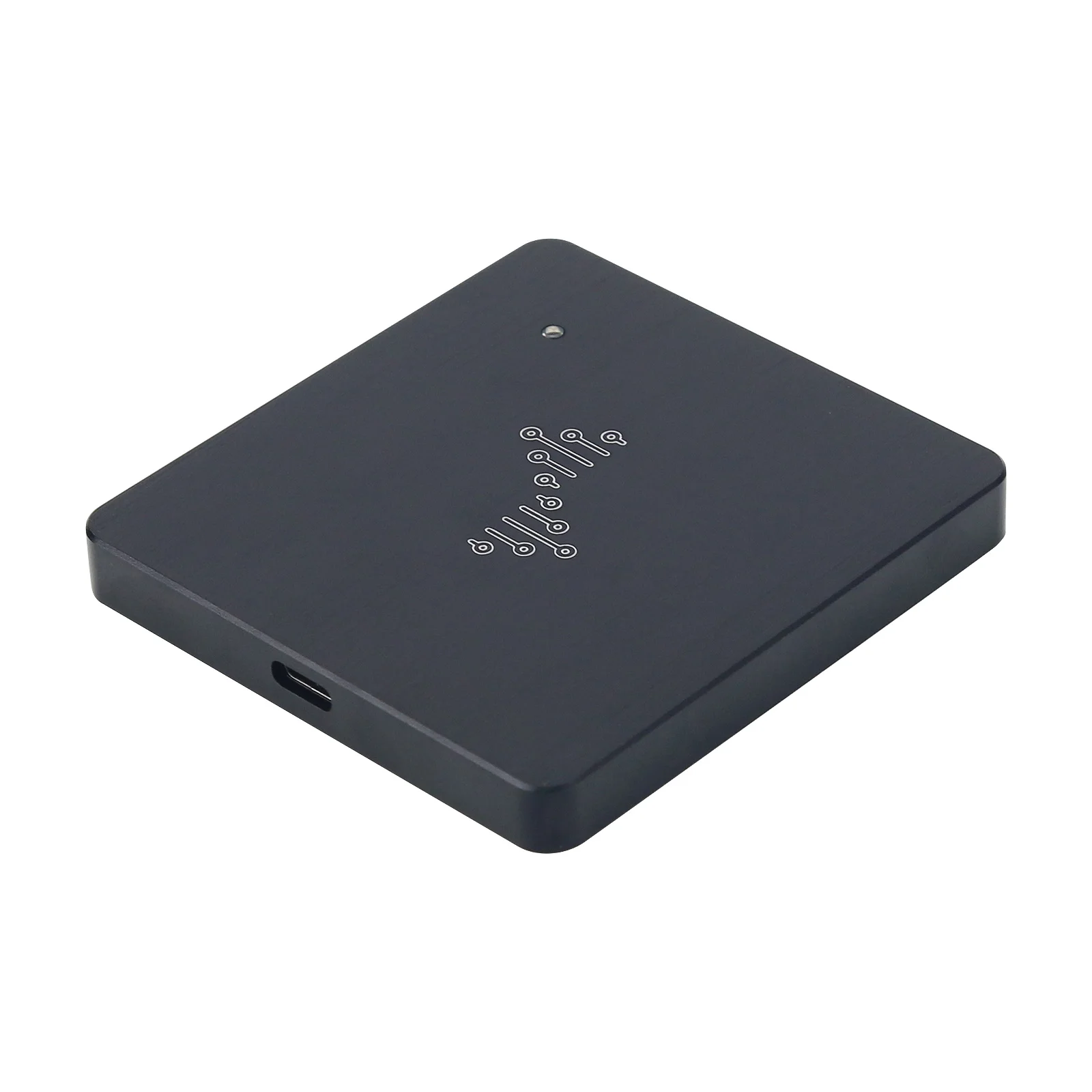 Фото DSLogic U2Basic / DSLogic Plus 16-канальный логический анализатор USB 2,0 100 МГц Частота дискретизации 64 Мбит Аппаратная память Отладка №5
