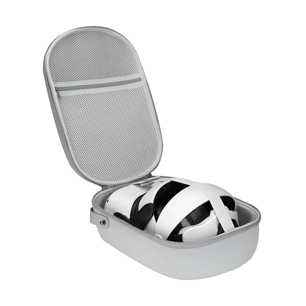 

Storage bag For PICO4 intelligent VR glasses accessories all-in-one head wear storage bag