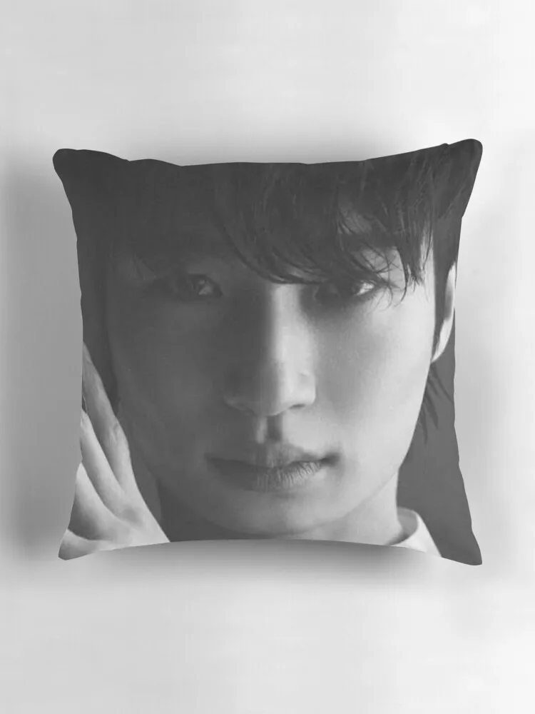 Byeon Woo-Seok - Ver9 наволочка Подушка аниме девочка подушка