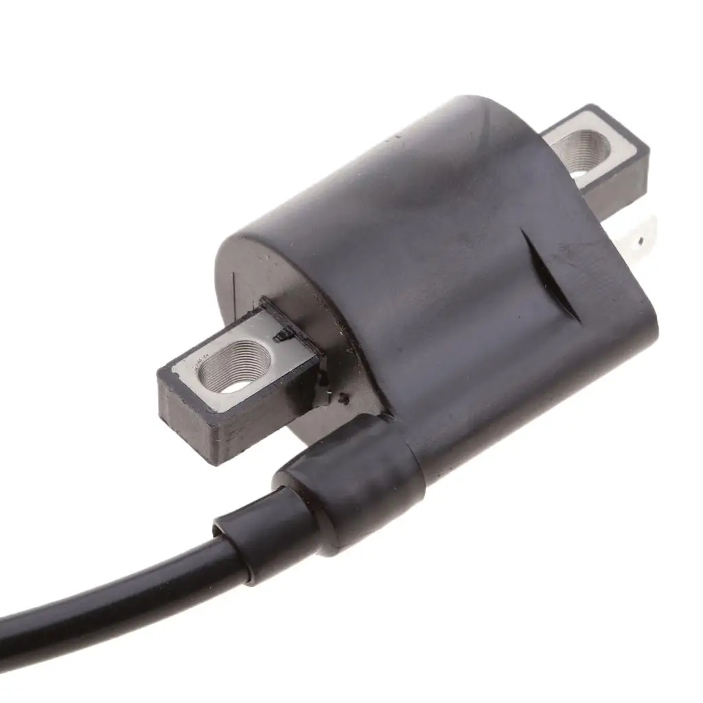 Зажигание мотоцикла катушка для YFM200 YFM 200 ATV 1985-1989