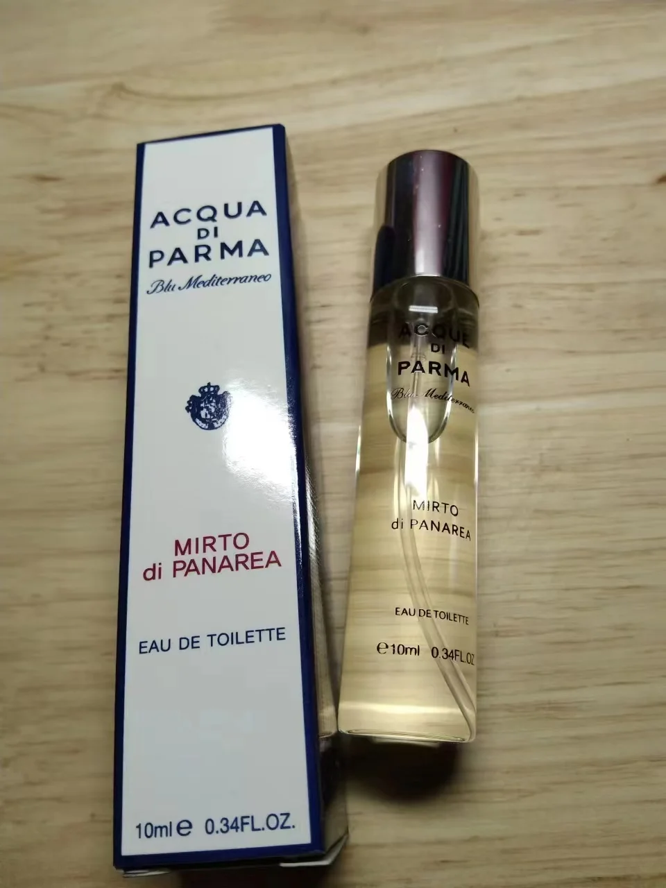 

Высококачественный мини-парфюмерный тестер mirto с естественным вкусом, цветочный долговечный Женский парфюм для мужчин, ароматы
