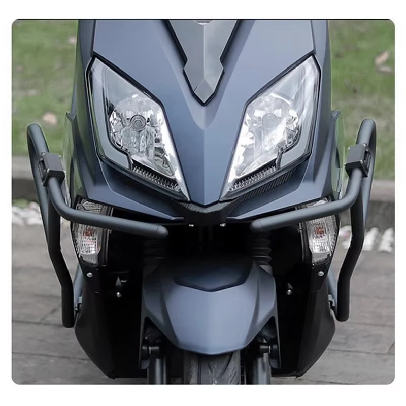 Декоративные защитные дуги (краш-бары) для двигателя, бампер-защита 222528 мм для мотоциклов Honda NC700 NC700X NC 700 X, аксессуары для мотоциклов (art.: 3920daba76fe7) - 3920daba76fe7