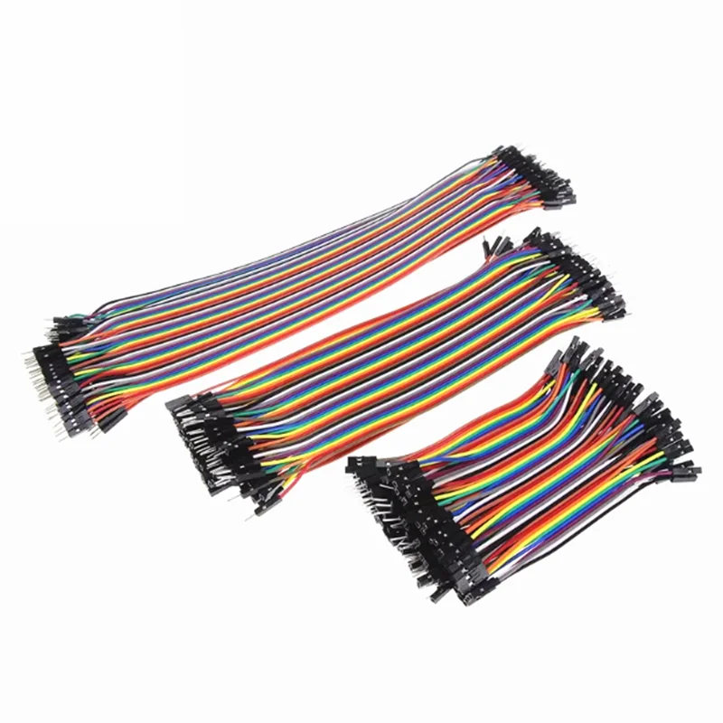 

Dupont кабель 40Pin