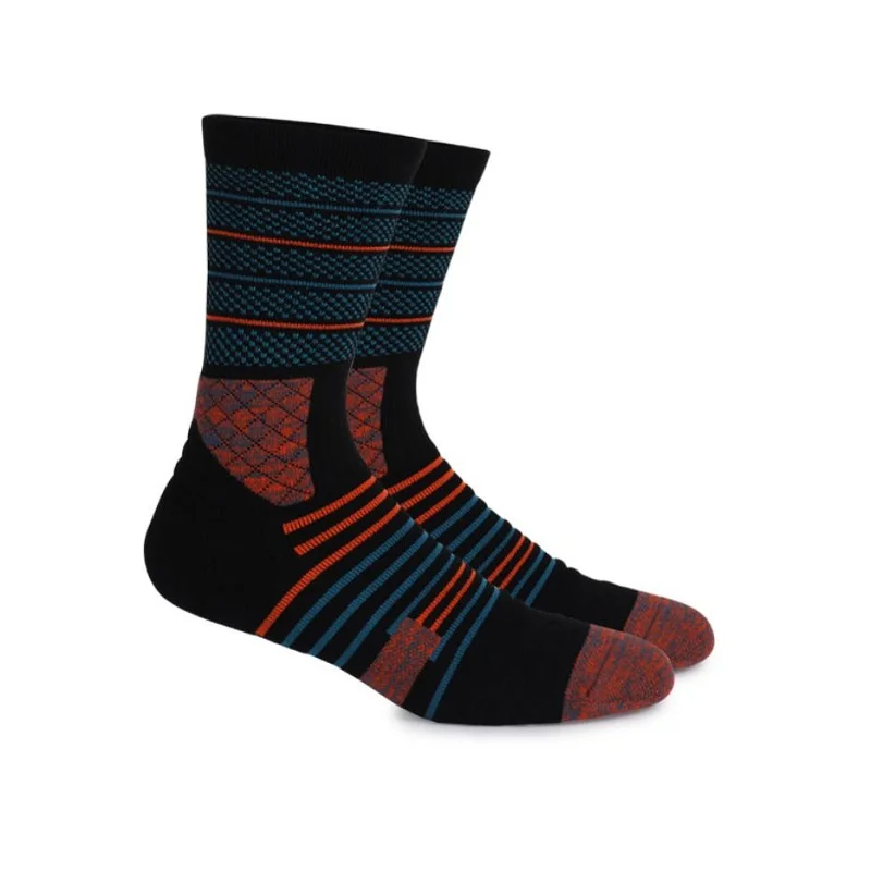 Professional Mid-tube Basketball Socks Outdoor Sport Running Damping Terry Towel Bottom Socks Breathable Non-Slip Durable Socks