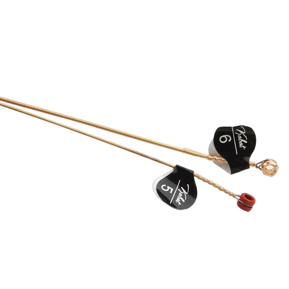 

Brand New High Quality.duable Particular Guitar Strings 09-45 Guitar Kits Parts Strings 10-50 11-52 Accessories