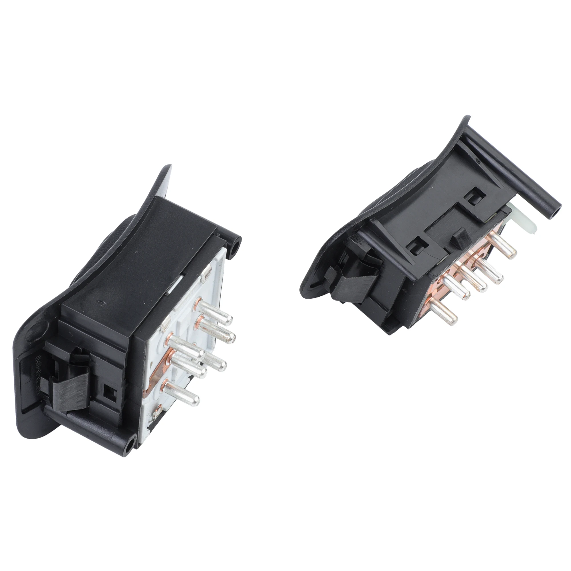 VRVR F57Z14529A F57Z14529B Автомобильный переключатель стеклоподъемника для Ford Ranger