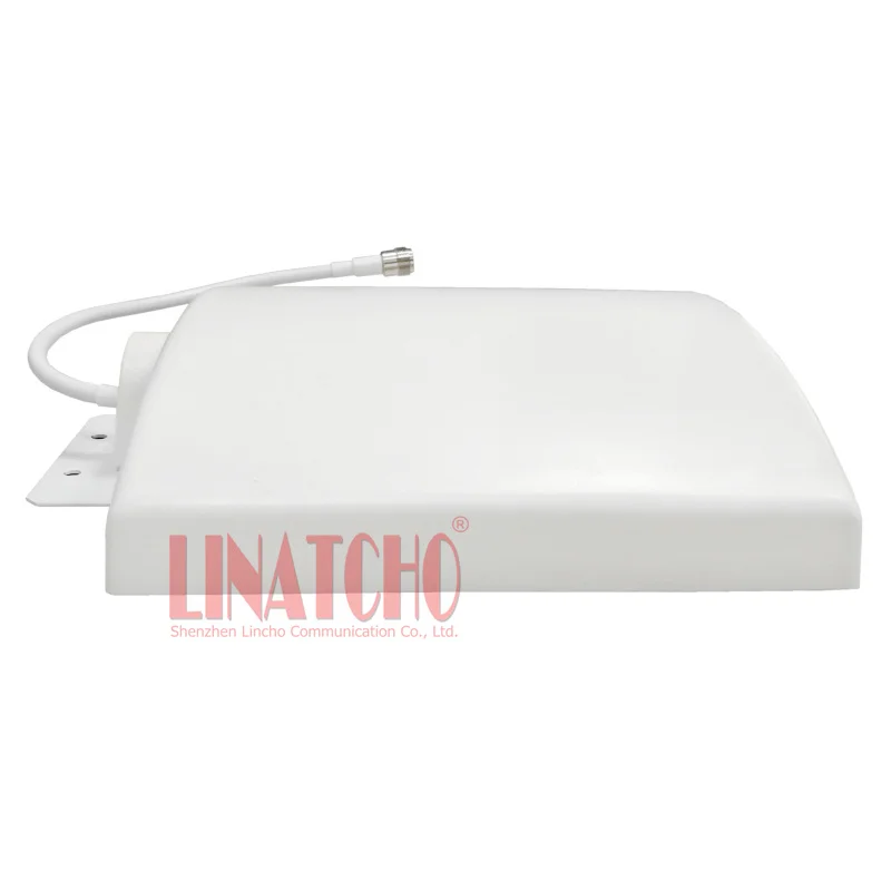 Наружная Водонепроницаемая 12dBi 800-2700 МГц GSM 3G WIFI LTE 4G ретранслятор сигнала