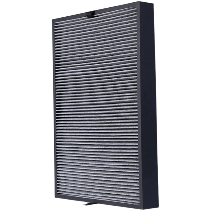 

Filter For Yadu Air Purifier KJF3666CW KJF3688 KJ350F-PH Replacement Accessories, Hepa Activated Carbon Composite Filter