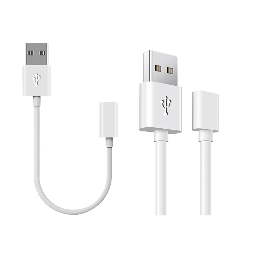 

Зарядный кабель USB Type-C для планшета, зарядный шнур для HUAWEI M-Pen 2, белый, перезаряжаемый