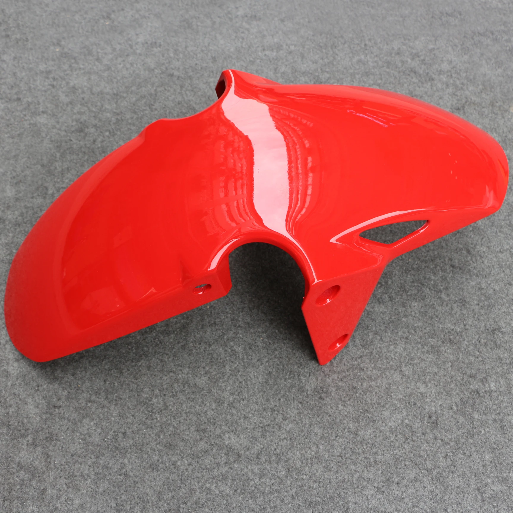 Переднее крыло мотоцикла подходит для HONDA CBR250R 2011-2016 брызговик обтекатель шин