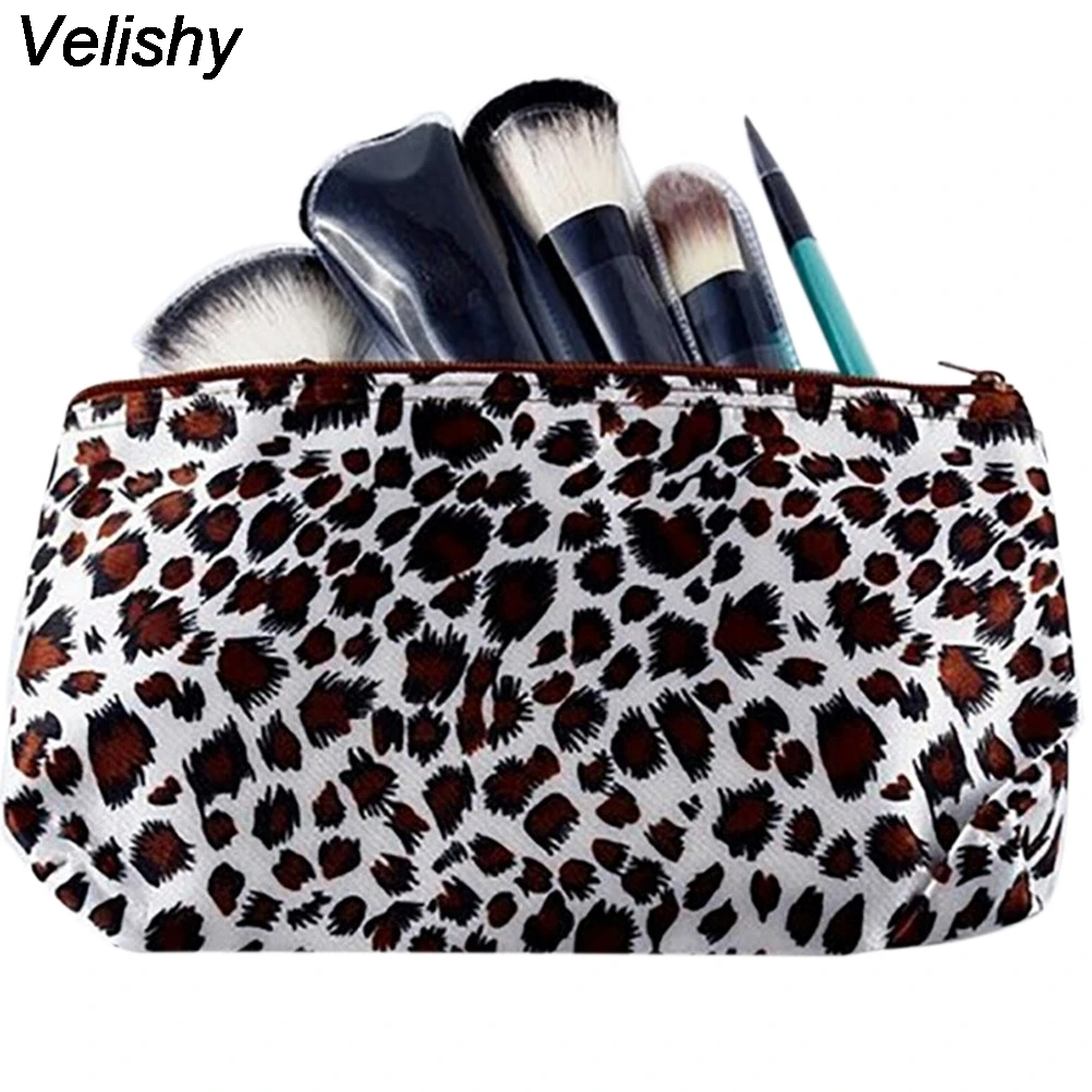 

Velishy 1 шт. модные дорожные косметички, женские несессеры, дизайнерская косметичка, органайзер, сумка для туалетных принадлежностей