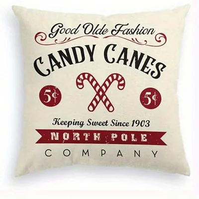

Домашний декор, рождественские узоры для домашнего декора, чехол для подушки с рисунком, подходит для дивана, спальни, автомобиля, наволочка
