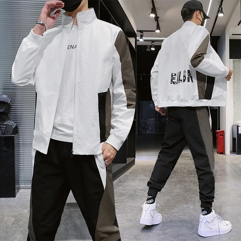 Спорт Шик Костюмы Мужские Купить