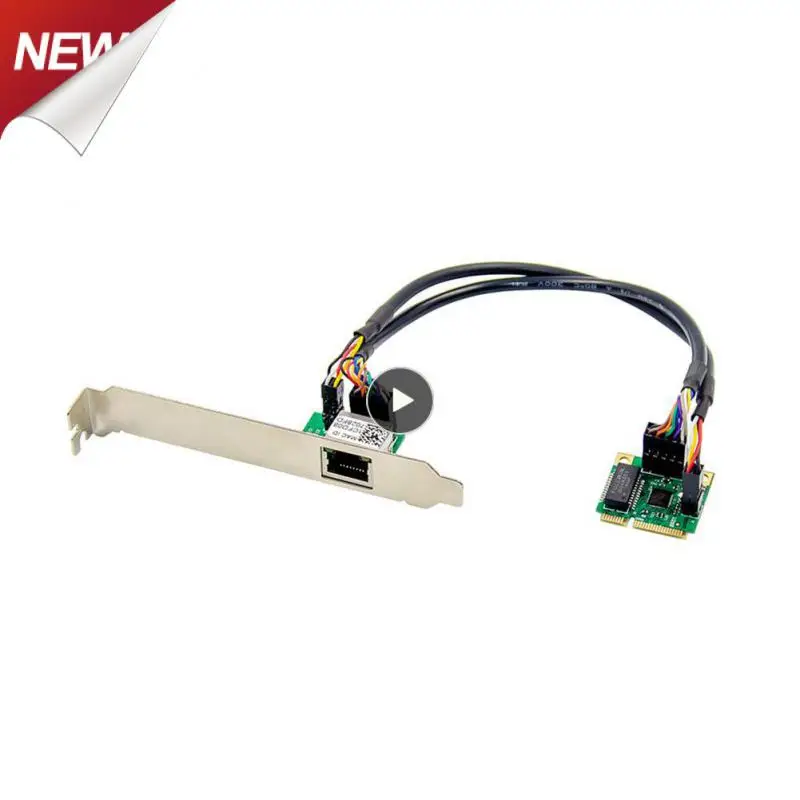 Совместимость с сетевыми картами Mini Pcie Plug And Play Ipv4 и Ipv6 Checksum поддержка разгрузки