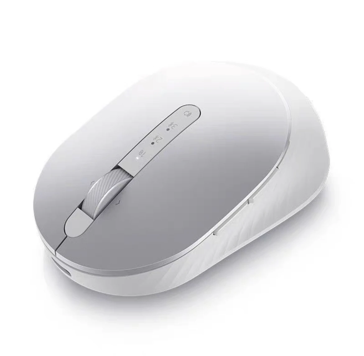 Фото Новый оригинальный для DELL MS7421W Premier двухрежимная беспроводная + Bluetooth оптическая регулируемая DPI 7-кнопочная перезаряжаемая мышь №2