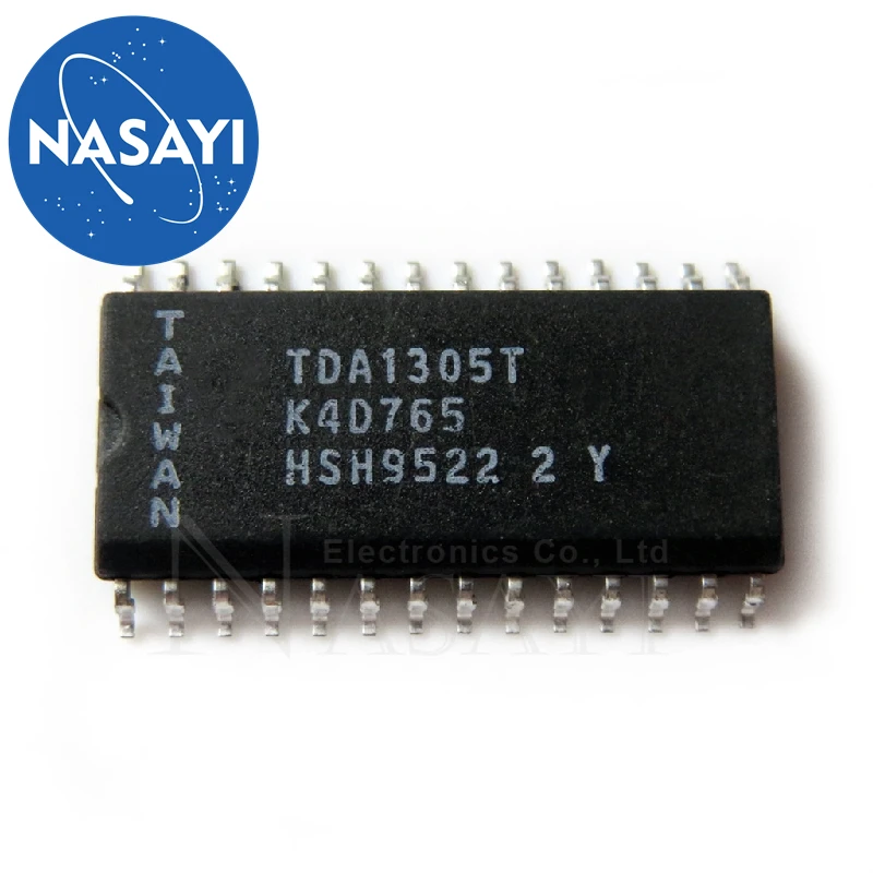 

TDA1305T TDA1305 SOP-28