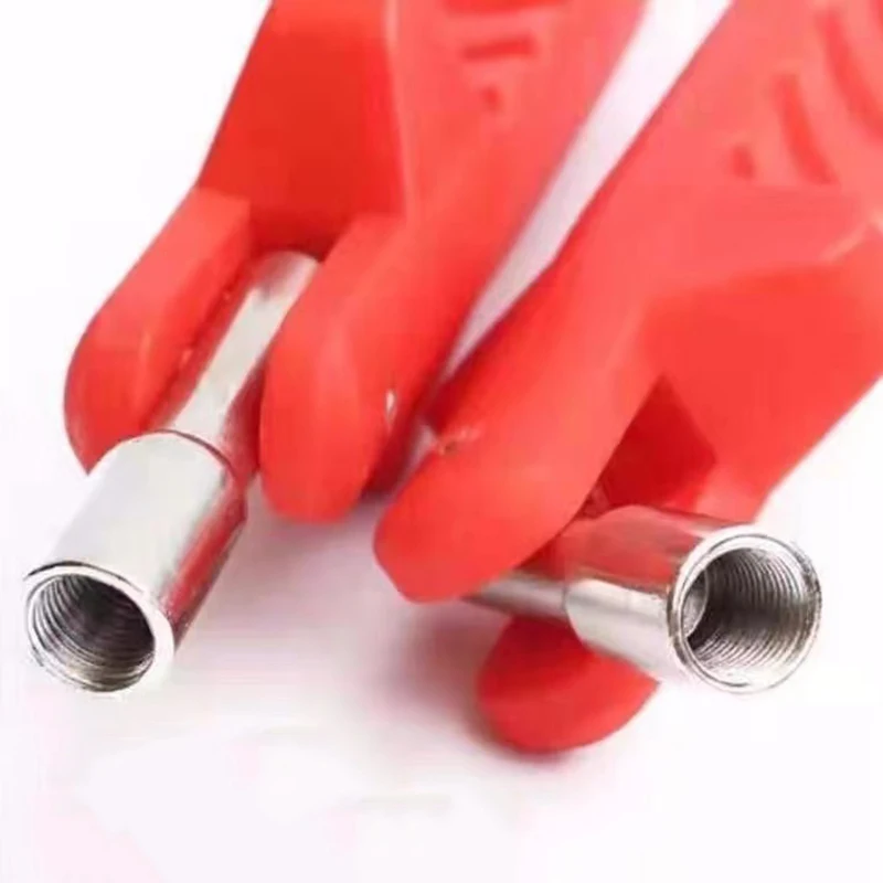 Вытягиватель штока клапана шины трубка инструменты для ремонта шин