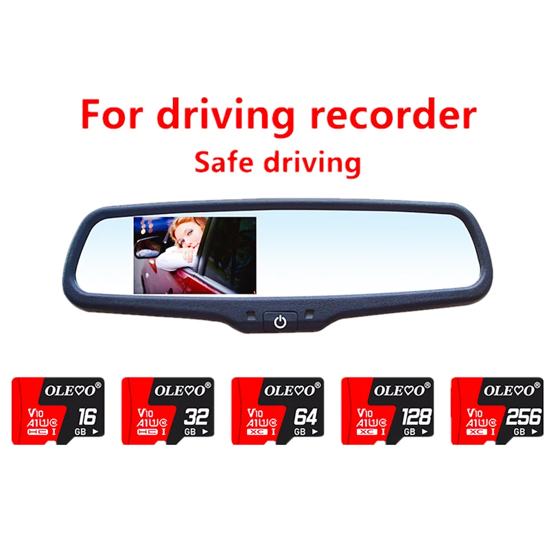 Карта памяти Mini SD 512 ГБ 256 128 64 32 16 8 высокоскоростная флеш-карта TF SD-карта карта MicroTF
