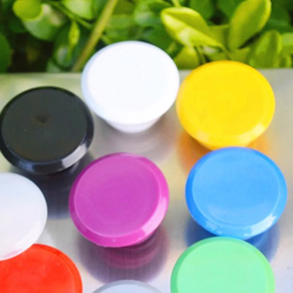 

10 Pcs Bike Handlebars Mtb Bar Plugs Bmx Mountain Bike End Plugs Bike Handlebar Caps Bike Components & Parts Handlebar End Plugs