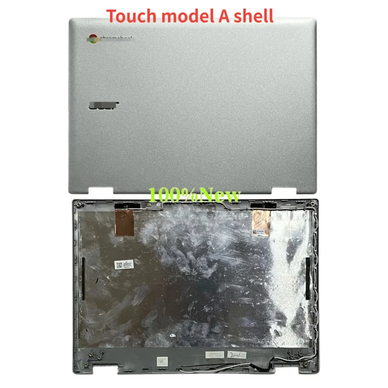 Новинка для Acer Chromebook Spin 311 cp311-3h n19q10 верхняя крышка экрана ноутбука передняя