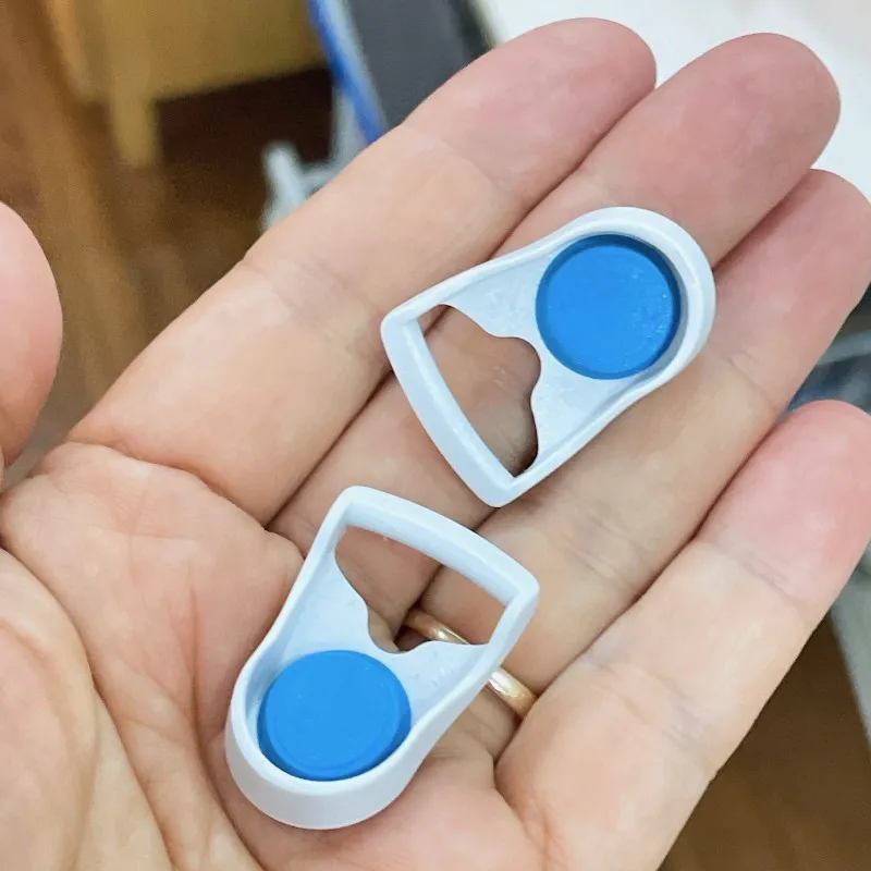 2 шт. зажимы для страйкбола