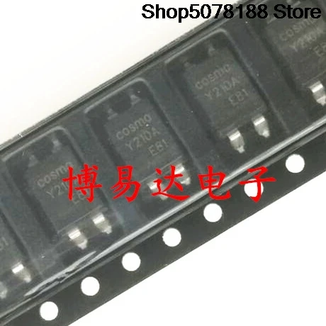 10 шт. оптические муфты KAQY210 KAQY210A Y210A Y210