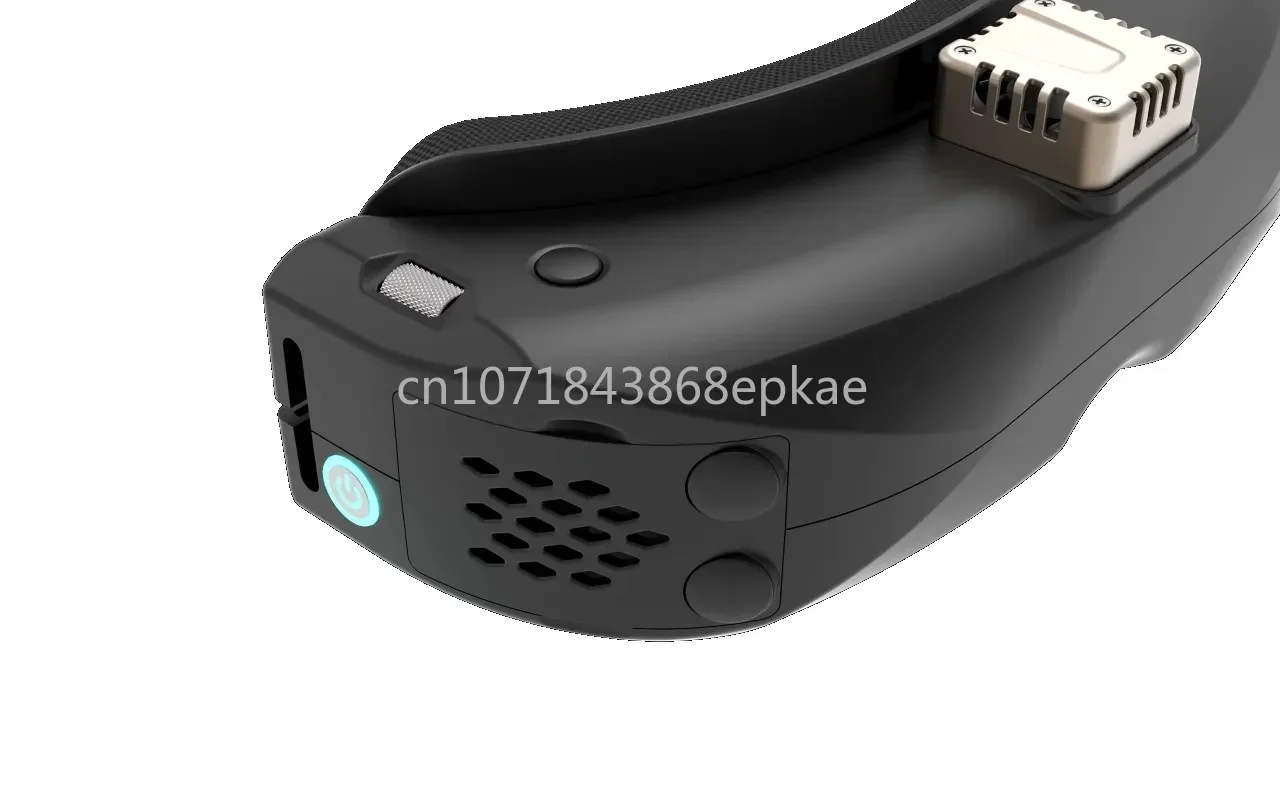 4 шт. очки SKYZONE SKY04O Pro