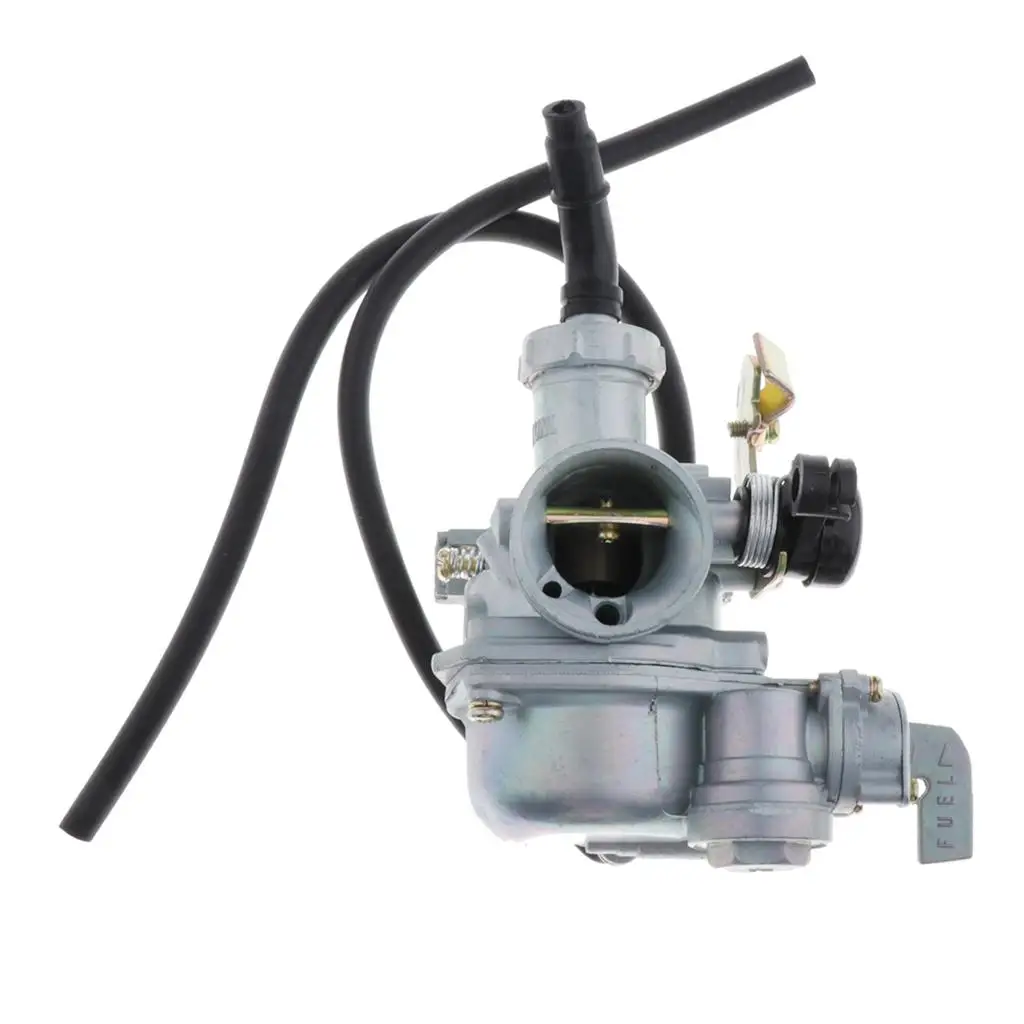 

Motorcycle Carburetor, High Quality Replacement Carburetor Fit for 110G125cc