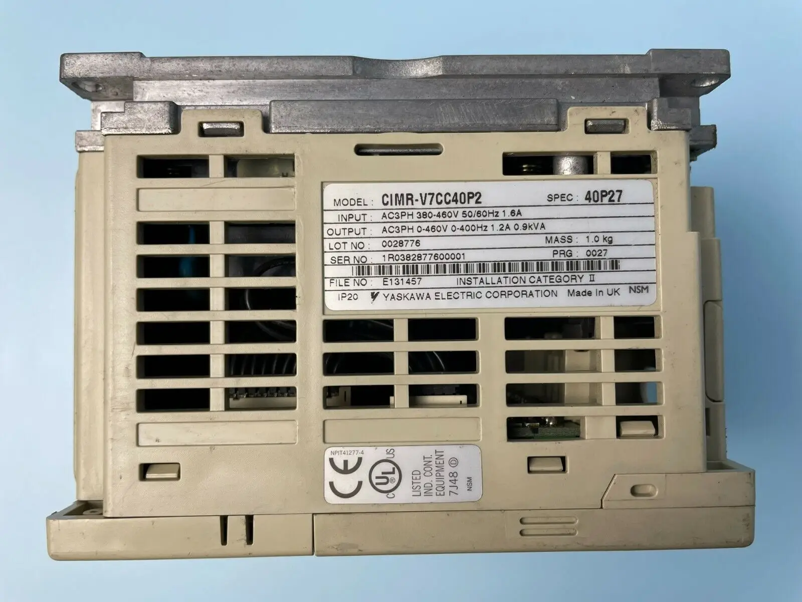 Б/у товар на складе готов к отправке.