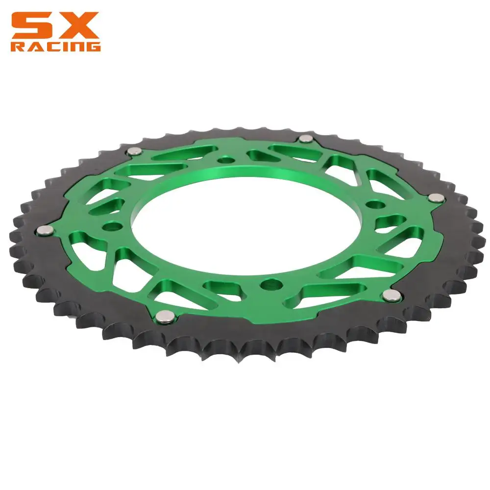 Подвеска Kawasaki kx80