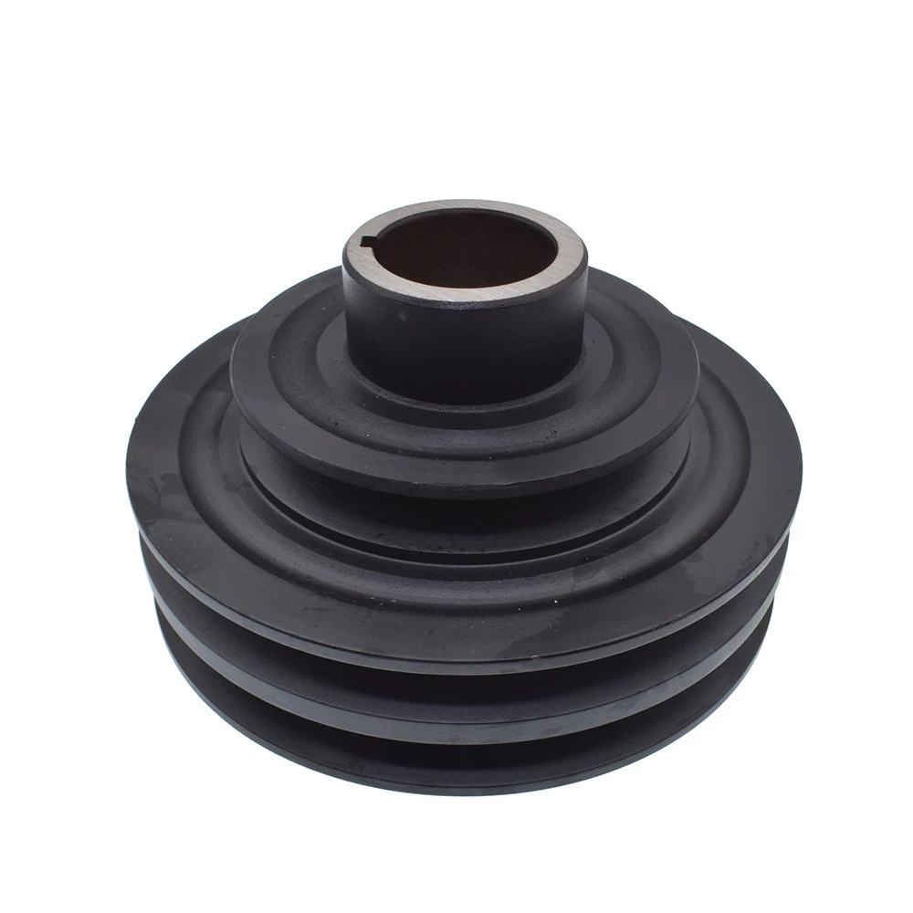

Crankshaft Pulley Fit for Mitsubishi Pajero Montero 2.6L