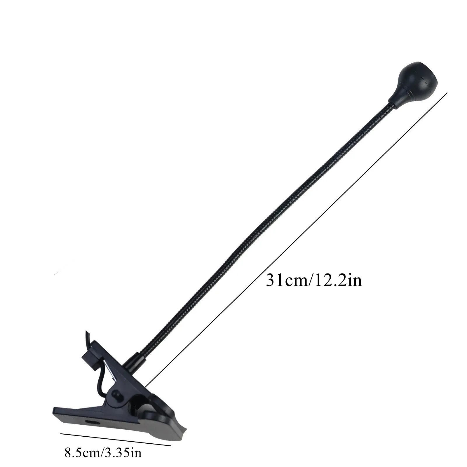 5 Вт УФ-светодиодная лампа для сушки ногтей стекло акриловый гель-лак