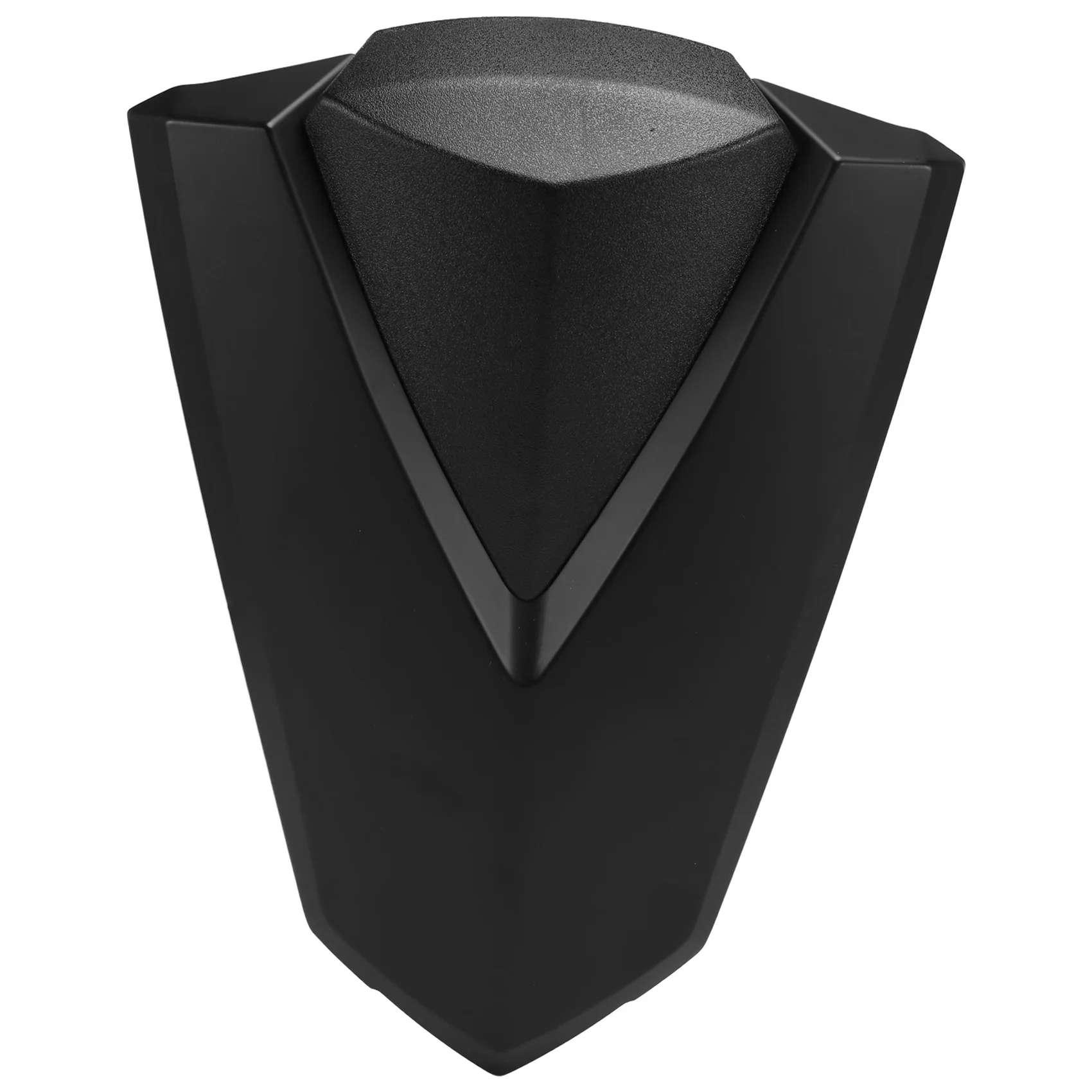 

Заднее ПАССАЖИРСКОЕ СИДЕНЬЕ мотоцикла, заднее сиденье для Yamaha MT03 YZF R3 R25 MT25, заднее освещение 2013-2020 (матовое