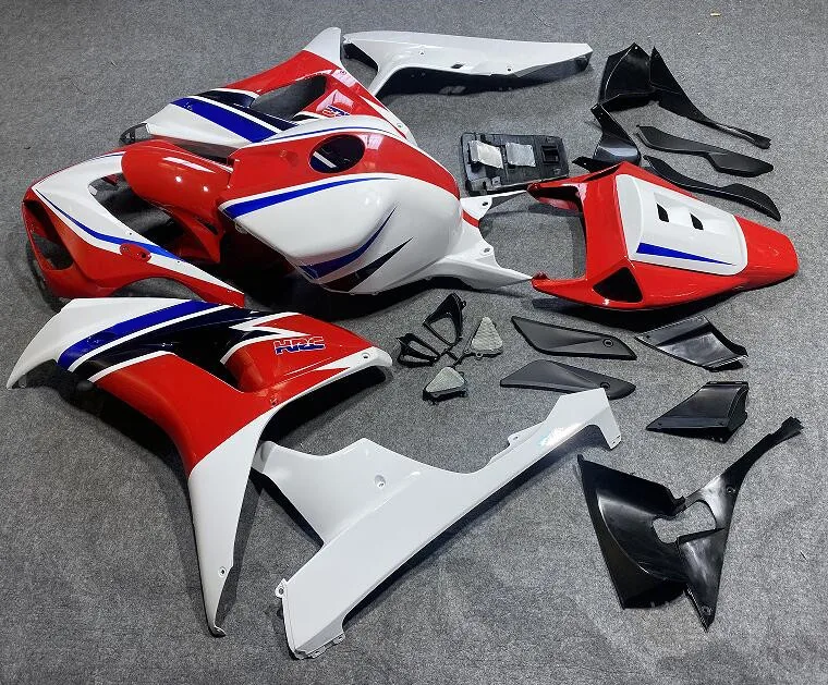 

Комплект обтекателей для мотоцикла HONDA CBR1000RR 06 07 2006 2007