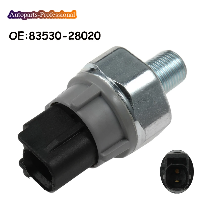 Car Auto accessorie Oil Pressure Switch Sensor For TOYOTA CAMRY LEXUS 83530-28020 8353028020 83530-0E010 835300E010