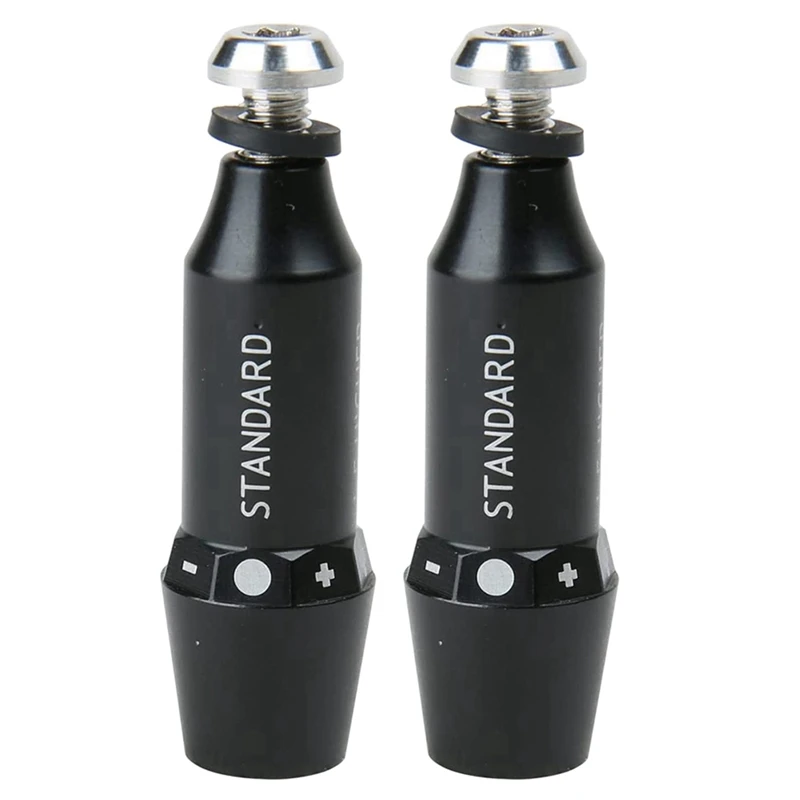 

2X RH, адаптер втулки вала для гольфа, совместимый с драйвером PXG 0811 XF GEN1 GEN2 и деревянным наконечником Fairway 0,335