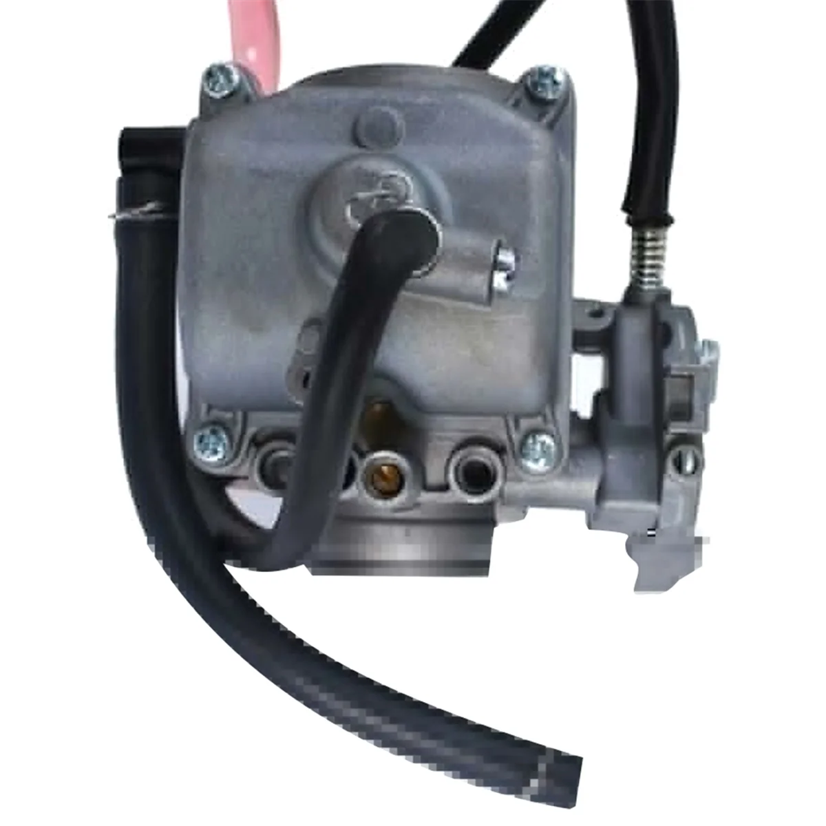 Карбюратор ATV Carb 3306-881 подходит для Arctic Cat 300 DVX 2009-2015