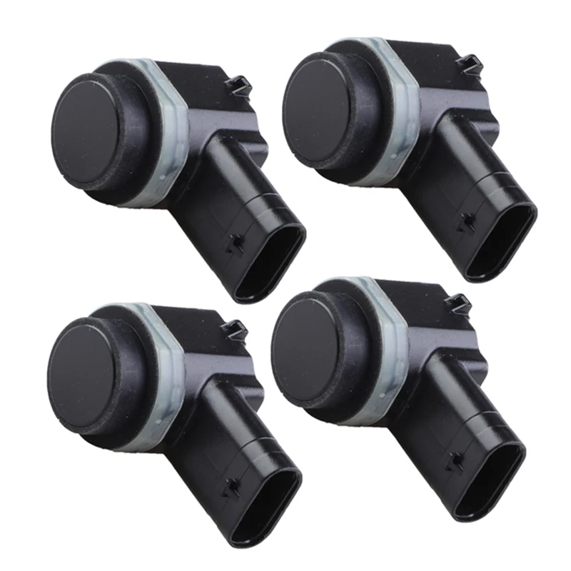 

1С 0919275 C Датчик парковки заднего хода PDC для автомобиля 4H 0919275 1S0 919 275 C для Skoda Audi A3 A4 A5 A6 A8 Q3 Q5 Q7 R8 для VW Seat