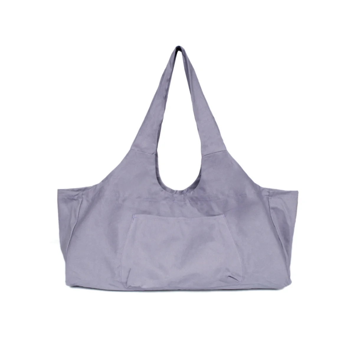 

Yoga Canvas Breathable Yoga Bag Luggage Bag Fitness Clothes Travel Bag