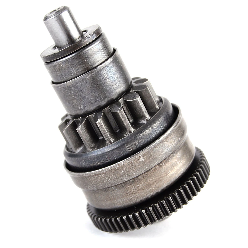 Стартер мотоцикла Bendix для Suzuki LTZ50 LT-Z50 QuadSport LT Z50 2006-2010/2017 31370-22G00 31370-22G10 31370-22G11