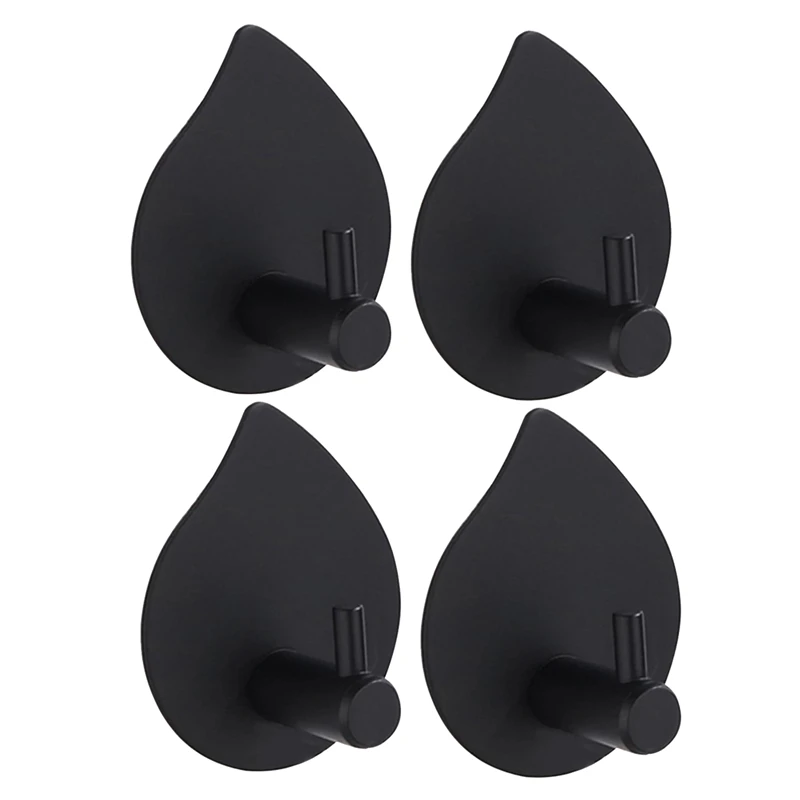 

4 шт., крючки для полотенец, из нержавеющей стали