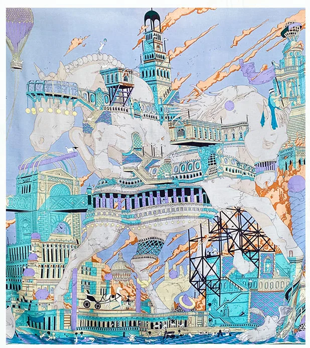 Классический дизайн