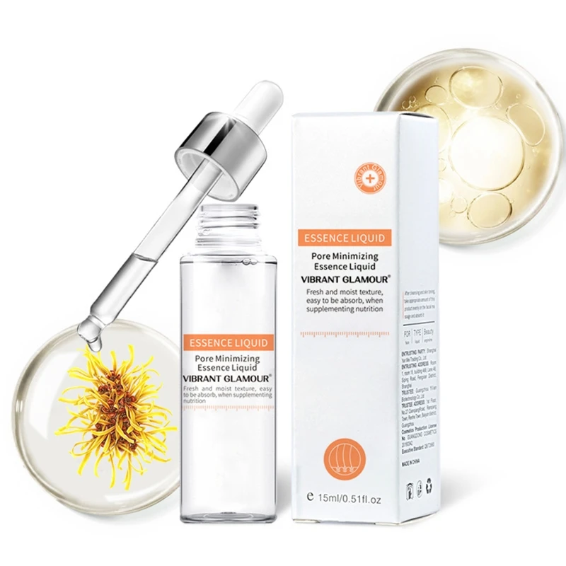 

Hyaluronic Acid Face Serum Blackhead Acne Removing Firming Lifting Whitening