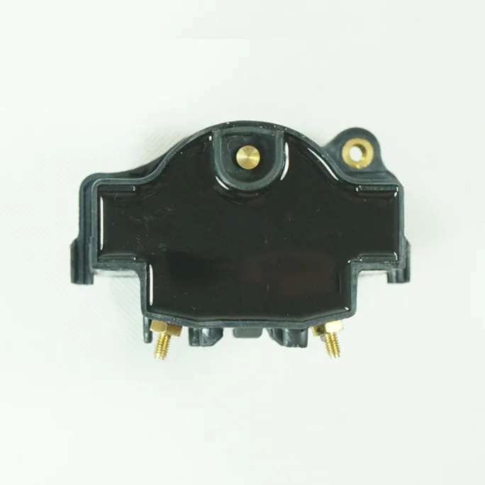 

High Quality New Engine Ignition Coil 90919-02196 9091902196 90919-02135 90919-02139 For Toyota Corolla Celica Camry Crown Dyna