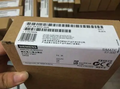 

6es7 #6es7 #6 Es7334 Brand New & Original