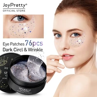 anti dark circle eye patches anti puffiness remove wrinkle eye mask whitening moisturizing anti aging skin care beauty cosmetics