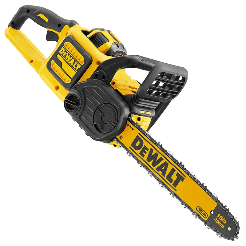 

Электрическая цепная пила DEWALT DCM575, FLEXVOLT 60 в, литиевая бесщеточная 40 см, плотничная профессиональная пила, электроинструмент, неизолированная пила