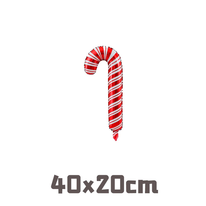 

Рождественские шары-конфеты MicroPlush