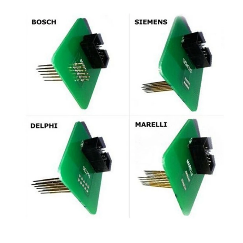 Булавка для рамы BDM 40 игл справочная работа Frame V2 BDM100 Fgtech прочная и простая в