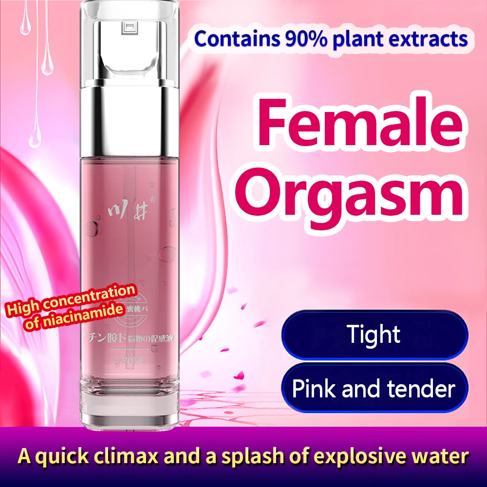 

Масло для оргазма для женщин, афродизиак, массажное масло, гель для оргазма, акция, вагинальное подтягивающее масло для либидо, инструмент д...